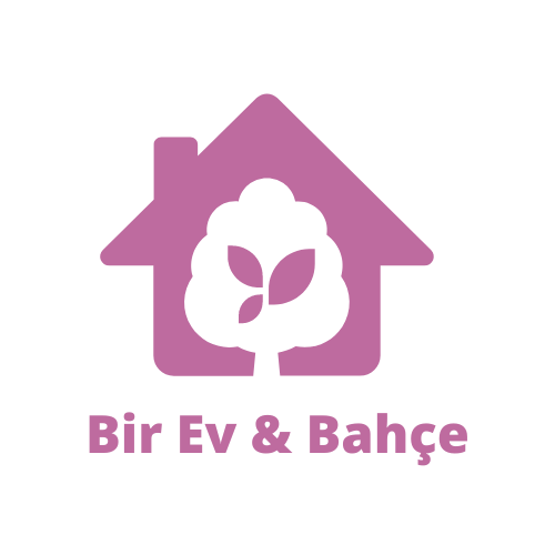 Bir Ev Bahçe